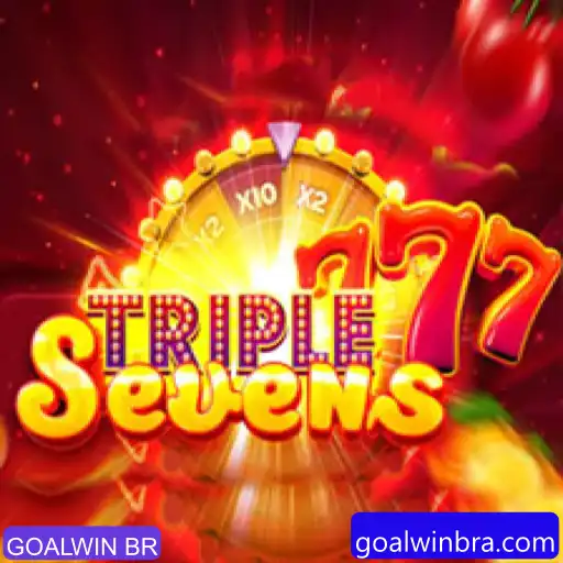 Descubra o Mundo de 777TripleSeven: O Jogo de Slots que Está Conquistando GOALWIN BR