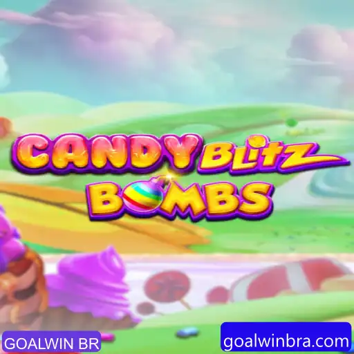 Explorando o Mundo de CandyBlitzBombs: GOALWIN BR