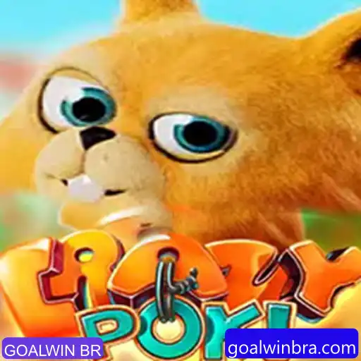 Descubra CrazyPoki: O Jogo que Revoluciona o Entretenimento com GOALWIN BR