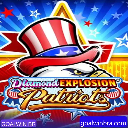 Explorando o Universo de DiamondExplosionPatriots: Regras, Estratégias e Tudo o Que Você Precisa Saber