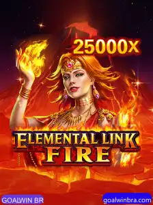 Descubra ElementalLinkFire: Uma Jornada de Conexões e Estratégias
