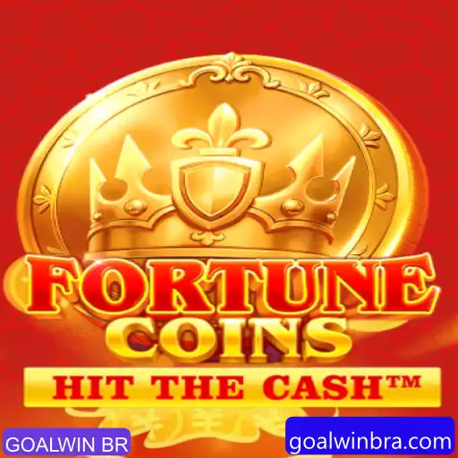 FortuneCoins e GOALWIN BR: Um Mergulho no Universo dos Jogos de Sorte e Habilidade