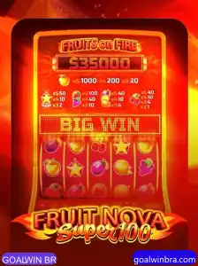 Descubra o Fascinante Mundo de FruitNovaSuper100