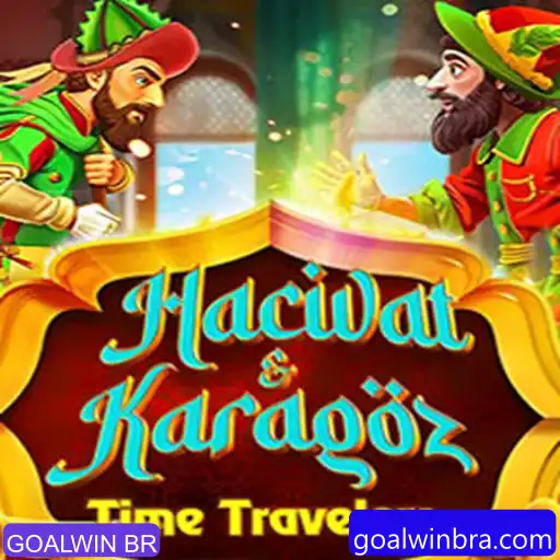 Descubra o Fascinante Mundo de 'HacivatandKaragoz': Um Jogo de Estratégia Envolvente