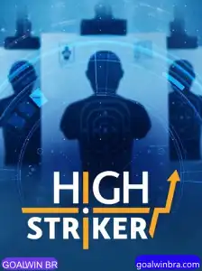 Explorando o Mundo de HighStriker: O Jogo que Está Conquistando o Brasil