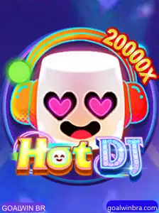 Explorando o Mundo de HotDJ: Uma Aventura Musical com GOALWIN BR