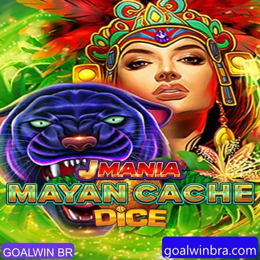 Descubra JManiaMayanCacheDice: O Fascinante Jogo com a Palavra-Chave GOALWIN BR
