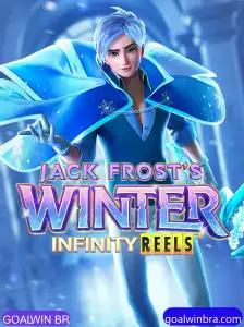 Descubra JackFrostsWinter: Um Mergulho Gelado na Aventura de GOALWIN BR