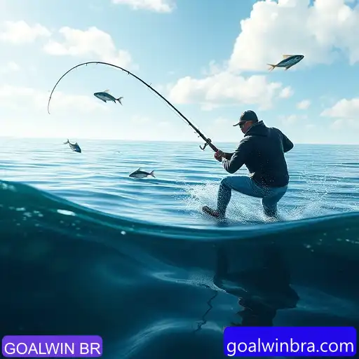 Jogos de pesca