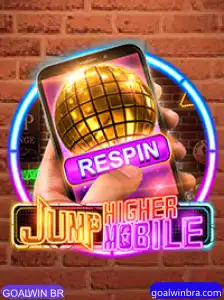 JumpHighermobile: Uma Nova Experiência de Jogo com GOALWIN BR