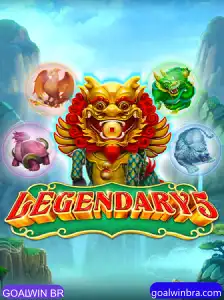 Explorando o Mundo de Legendary5: A Nova Sensação do GOALWIN BR