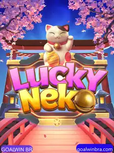 Explorando o Fascinante Mundo do LuckyNeko com GOALWIN BR