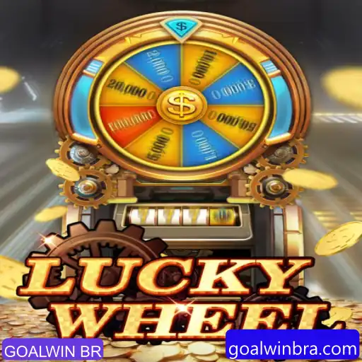 Descubra o Excitante Mundo do Jogo LuckyWheel com GOALWIN BR