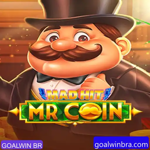 Descubra MadHitMrCoin – O Novo Fenômeno dos Jogos eSports