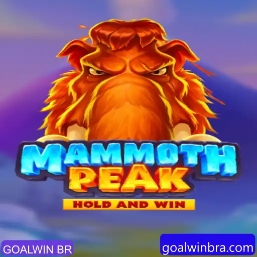 Descubra o Mundo de MammothPeak: A Aventura de Estratégia com GOALWIN BR