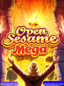 Explorando OPENSESAMEMEGA: O Novo Jogo Que Está Conquistando Multidões