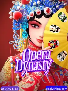 OperaDynasty: Descubra o Fascinante Mundo do Teatro com o Jogo Inovador da GOALWIN BR