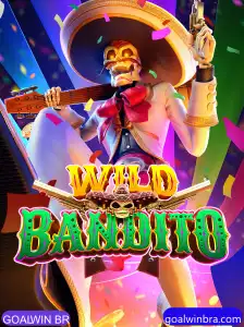 WildBandito: Explorando o Empolgante Mundo do Jogo